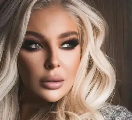 Андреа се сдоби с таен обожател