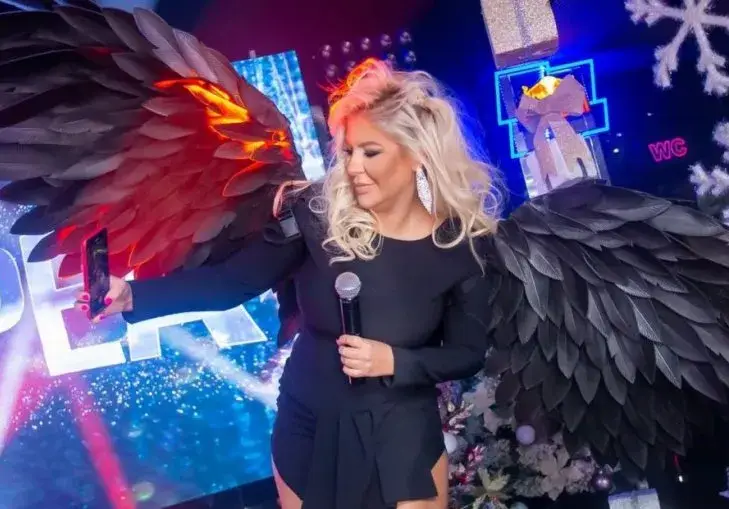 Андреа: Спасиха ме от много тежко заболяване!