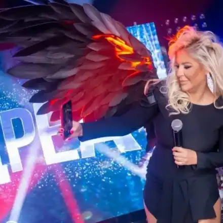 Андреа: Спасиха ме от много тежко заболяване!