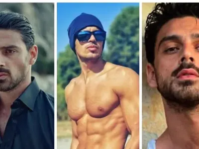 Българин дубльор на Микеле Мороне