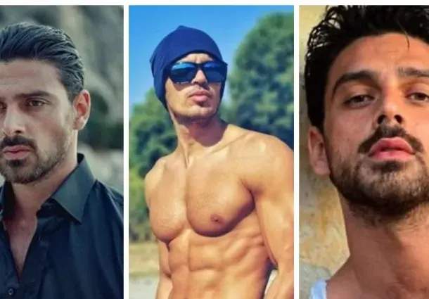 Българин дубльор на Микеле Мороне