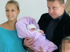 Бившата жена на Васил Драганов: Той заплаши новия ми приятел! Актьорът: Тя е луда, имам документ за това!