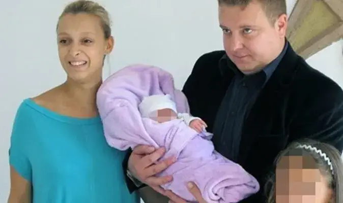 Бившата жена на Васил Драганов: Той заплаши новия ми приятел! Актьорът: Тя е луда, имам документ за това!