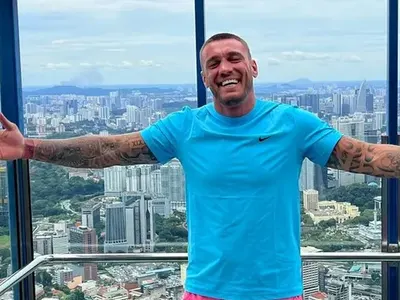 Бившият на Гери-Никол я смени с азиатка (Фото)