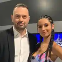 Борис Солтарийски снима с порноактриса