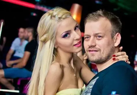 Брадърът Пацо криел, че е зарязан от жена си