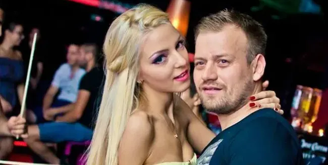 Брадърът Пацо криел, че е зарязан от жена си