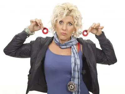 Цял квартал се оплаква: Албена Михова под съседски тормоз