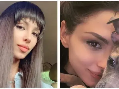 Цвети Стоянова осинови изхвърлено куче