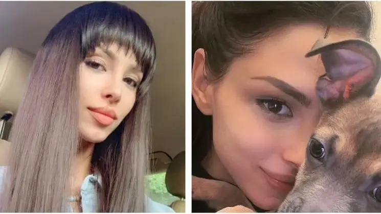 Цвети Стоянова осинови изхвърлено куче