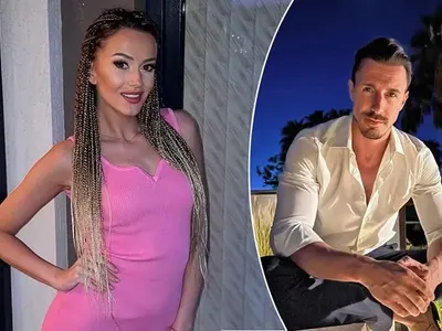 Дениз Хайрула в авантюра с Виктор след края на „Ергенът“