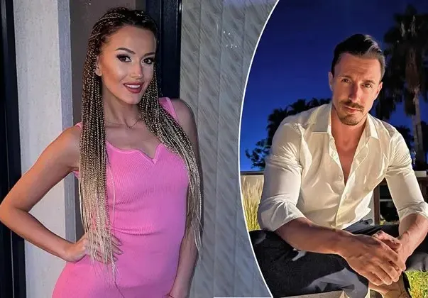 Дениз Хайрула в авантюра с Виктор след края на „Ергенът“