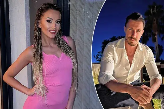 Дениз Хайрула в авантюра с Виктор след края на „Ергенът“