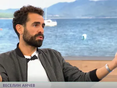 Дичо от „Пътят на честта” стяга две сватби