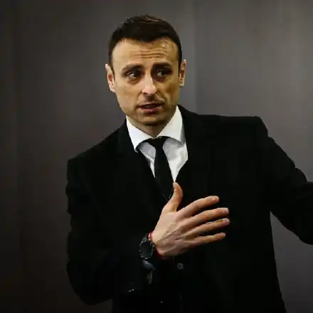 Димитър Бербатов става лектор на Иван и Андрей