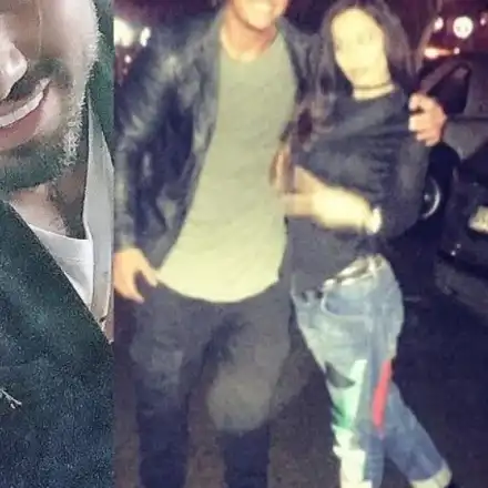 Джизъса имал връзка с певицата Татяна