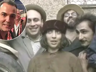 Драго Драганов събира лицата от „Улицата“