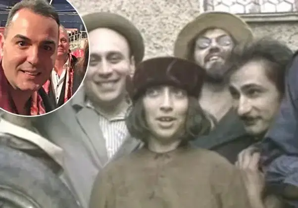 Драго Драганов събира лицата от „Улицата“