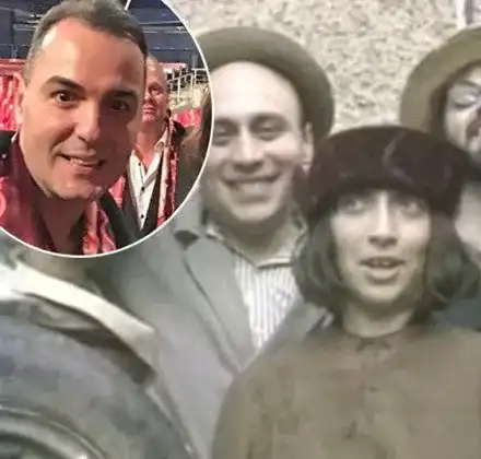 Драго Драганов събира лицата от „Улицата“