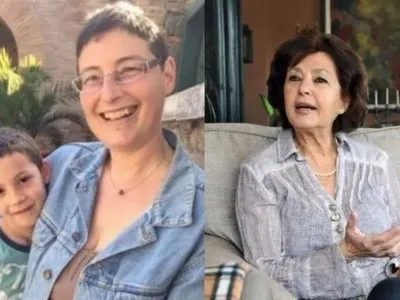 Драмите край нямат! Внучето на Анахид Тачева повтаря 9-и клас