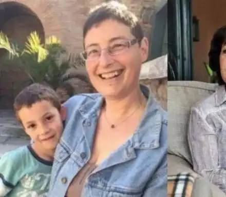 Драмите край нямат! Внучето на Анахид Тачева повтаря 9-и клас