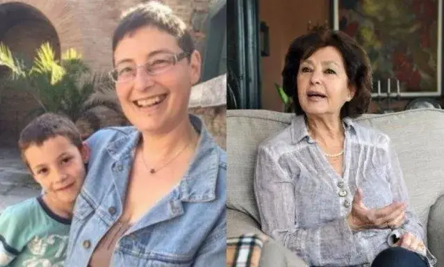 Драмите край нямат! Внучето на Анахид Тачева повтаря 9-и клас