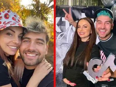 Двойка на годината в Тик-Ток: Направихме бебето от раз