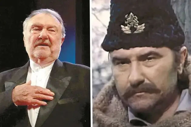 Екранният  Капитан Петко войвода: От такъв човек имаме нужда точно сега