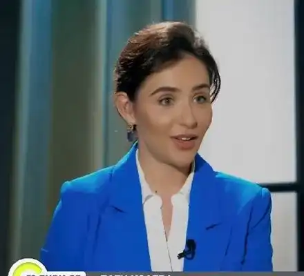 Елен Колева: Всички мои връзки бяха тежки