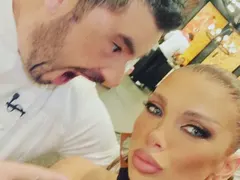 Емануела и Къци  в „Хелс Китчън” 5