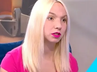 Емили Тротинетката стана мюсюлманка