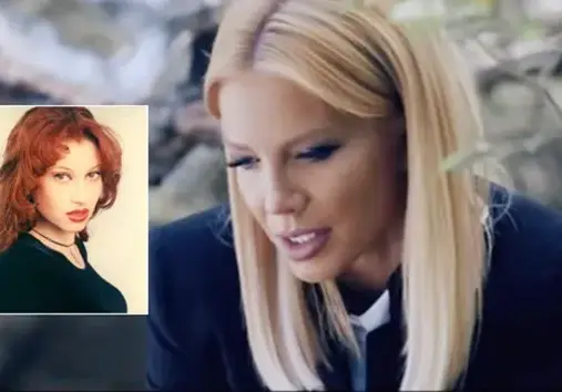 Емилия се учила от покойната Румяна