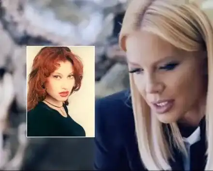 Емилия се учила от покойната Румяна