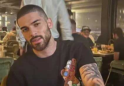 Емрах става боксьор, търси си партньор за ринга