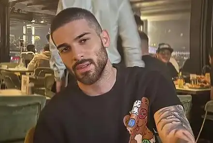 Емрах става боксьор, търси си партньор за ринга