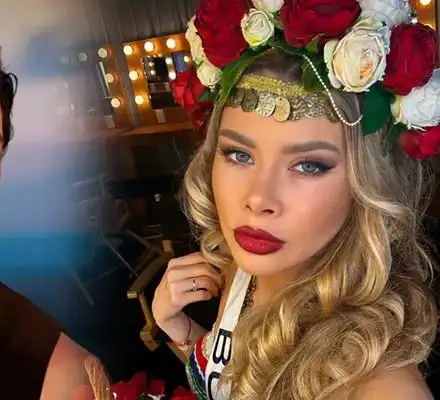 Ергенът влюбен в Кристина