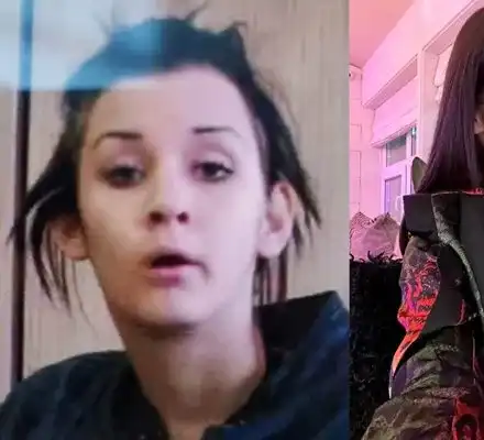 Ето я Габи от „Ергенът“ преди корекциите