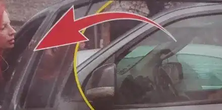 Ето я новата любов на Блатечки