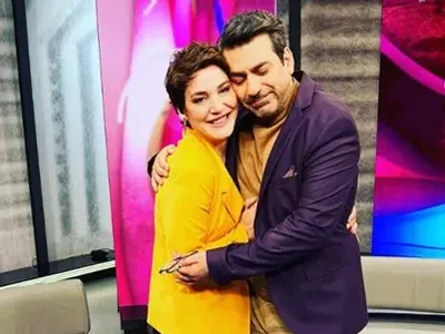 Ето защо Мария Андонова напуснала БНТ