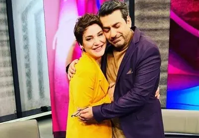 Ето защо Мария Андонова напуснала БНТ