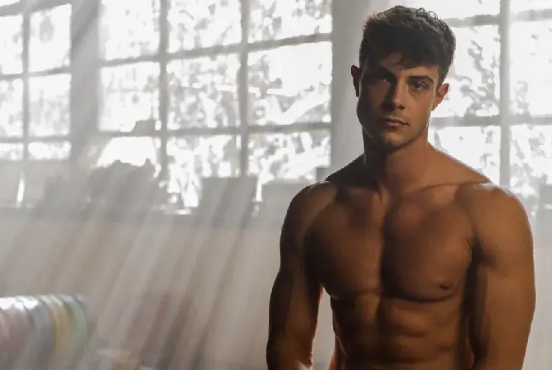 Филип Буков тайно люби журналистка