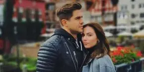 Габи на Иво Аръков крие коремчето