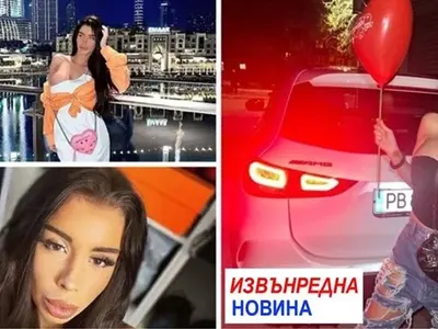 Габи от \"Ергенът\" изригна: Не съм проститутка!