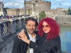 Голям жребец: Филип Аврамов сменя жените си като носни кърпички