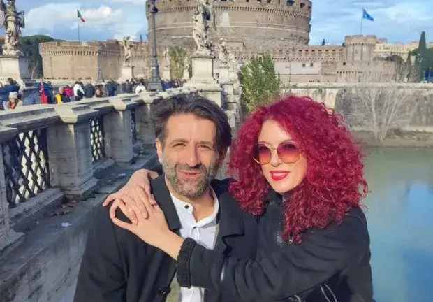 Голям жребец: Филип Аврамов сменя жените си като носни кърпички