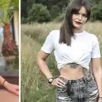 Горещата Антония от „Фермата“ се залюби с нов (Снимки)