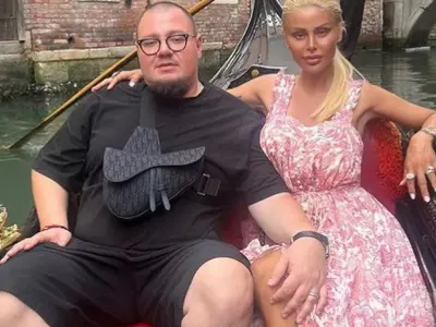 Гущеровица влезе в обяснителен режим за развода и фалита на мъжа си