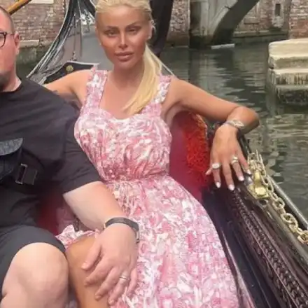 Гущеровица влезе в обяснителен режим за развода и фалита на мъжа си