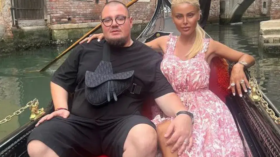 Гущеровица влезе в обяснителен режим за развода и фалита на мъжа си