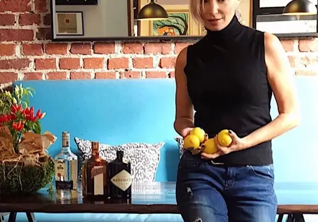 Ирина Тенчева блъска  всяка сутрин във фитнеса